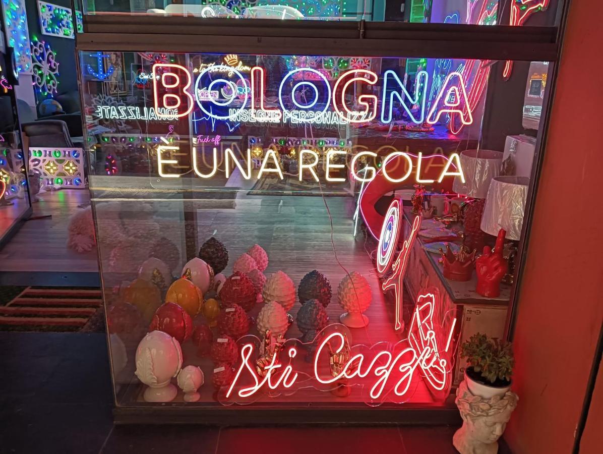 Le Due Sorelle In Fiera Bologna