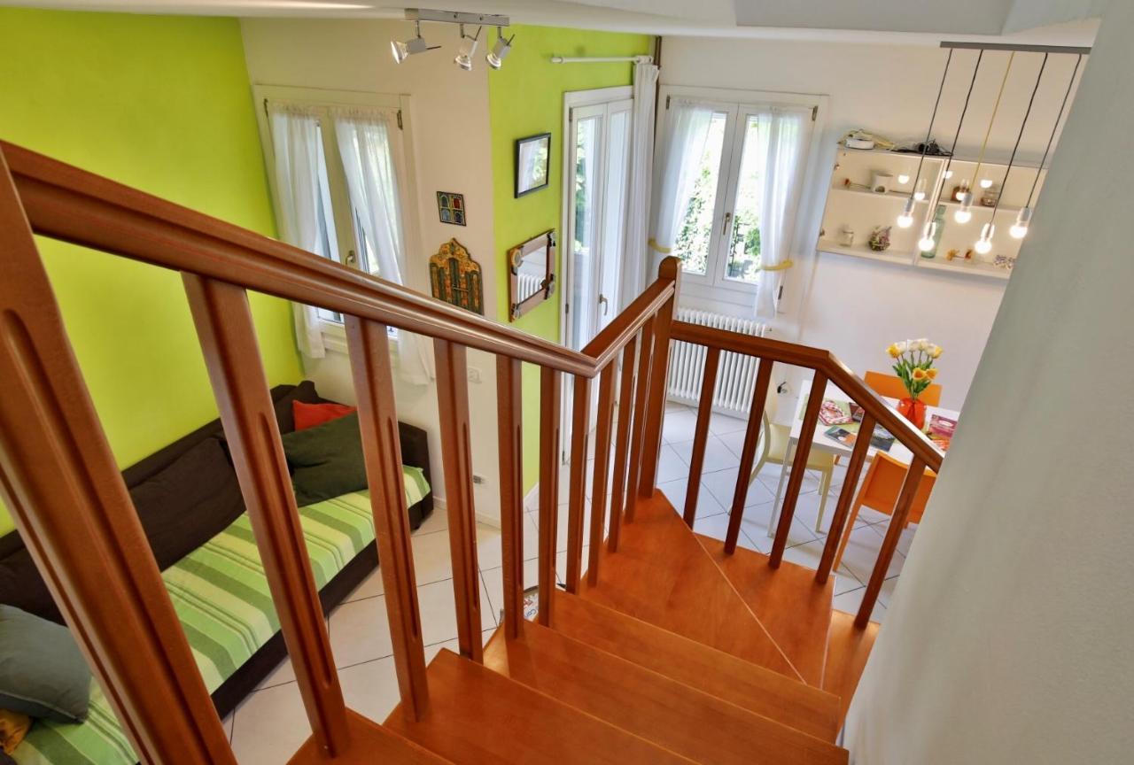 Apartment Bilobolo