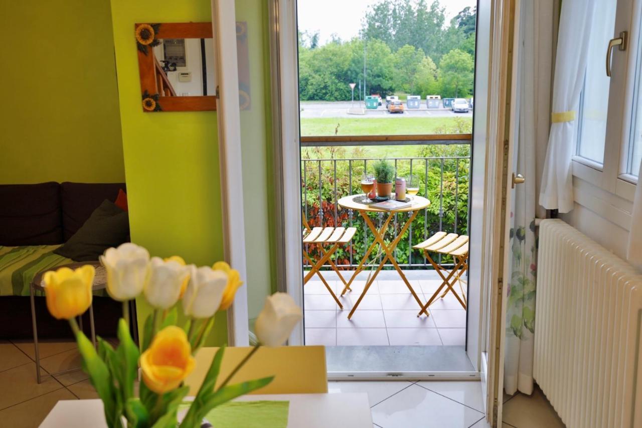 Apartment Bilobolo Bologna