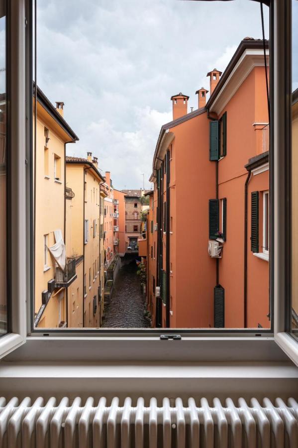 Sibilla - Via Piella 14 Bologna