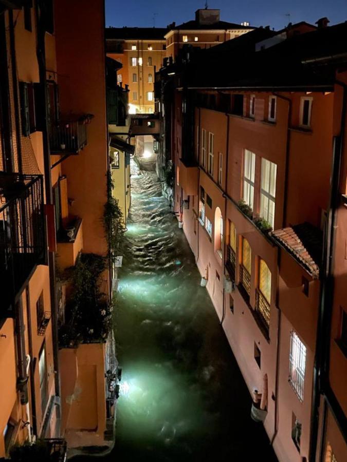 Sibilla - Via Piella 14