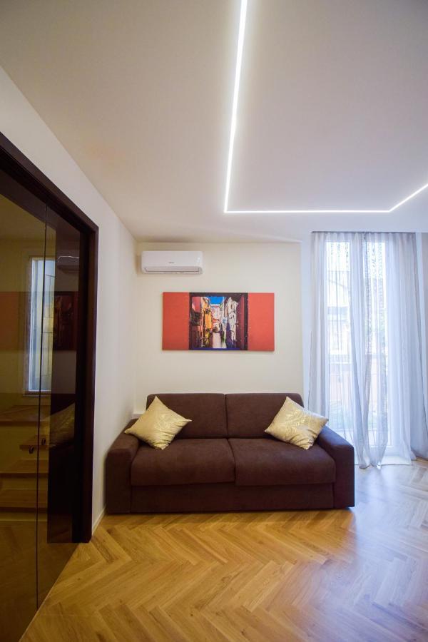 Sibilla - Via Piella 14 Apartment Bologna
