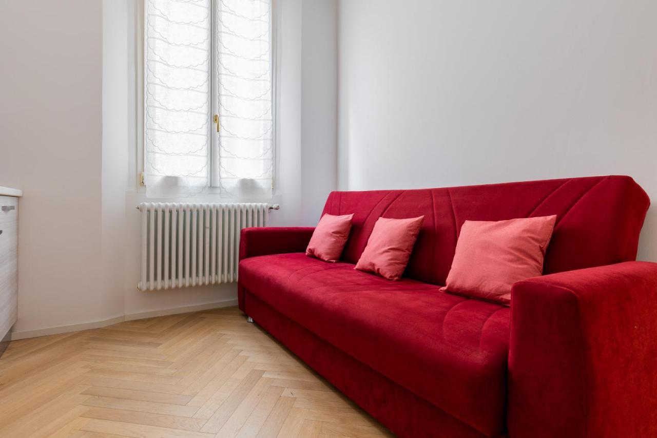 Papavero By Wonderful Italy Apartment *