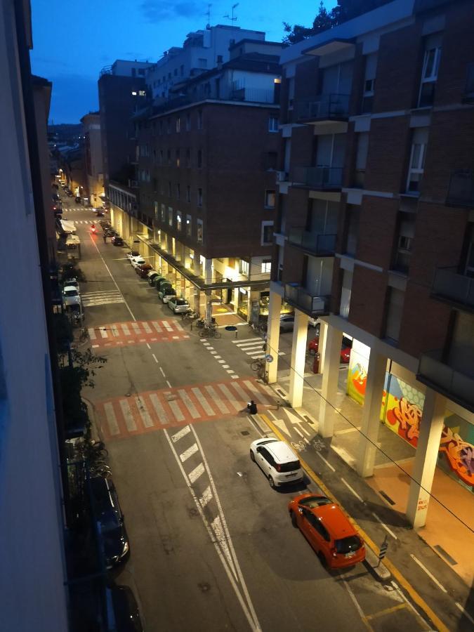 Gasthuis Via Borgo Di San Pietro