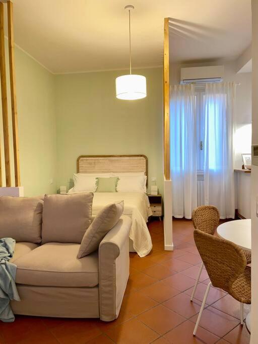Loft Centro Storico_saudart