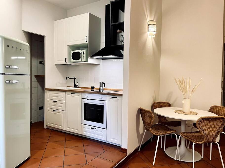 Apartment Loft Centro Storico_saudart *
