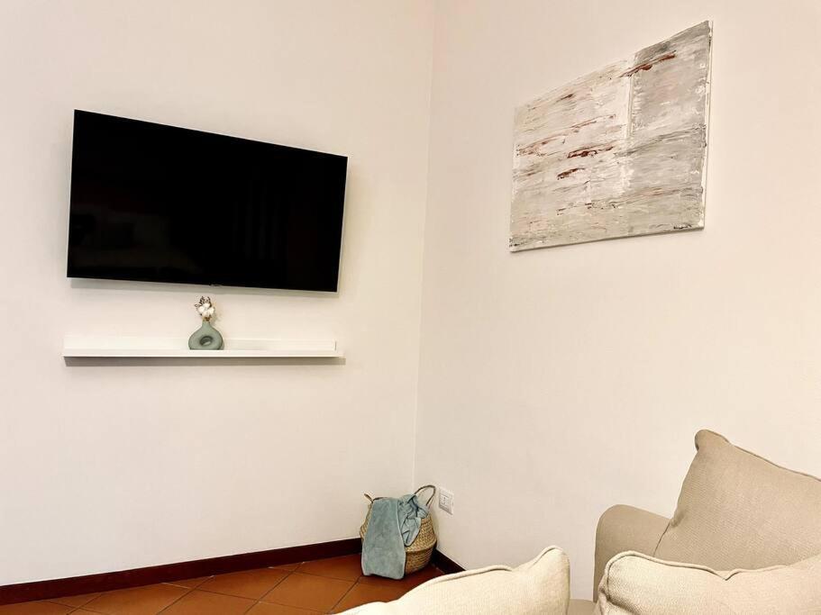 Apartment Loft Centro Storico_saudart Bologna
