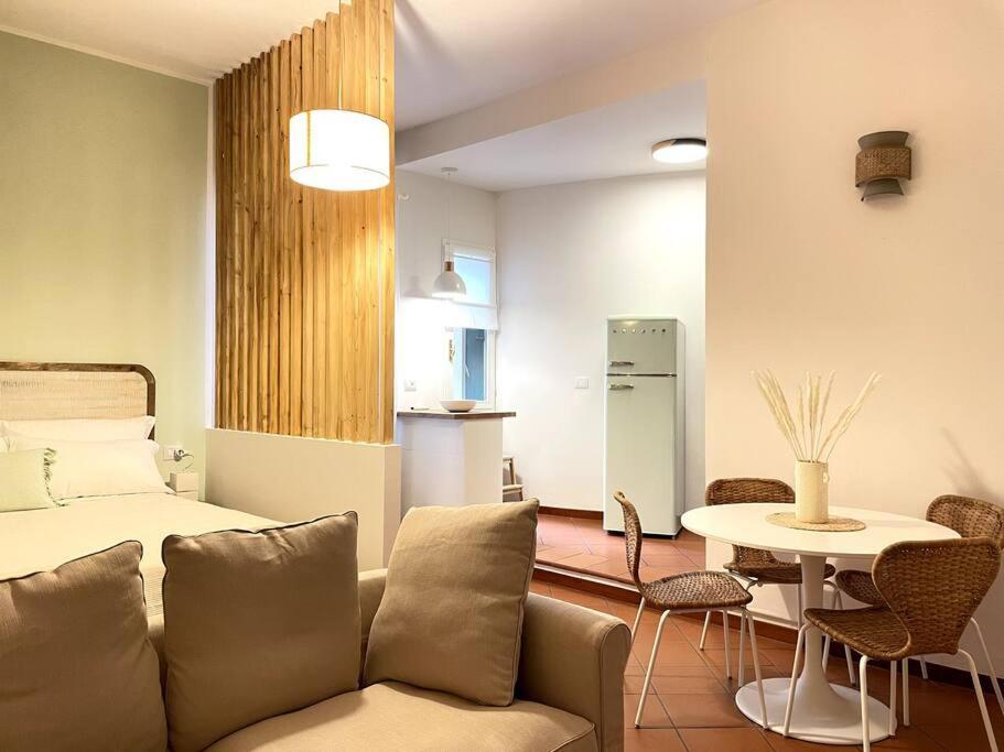 Loft Centro Storico_saudart Bologna