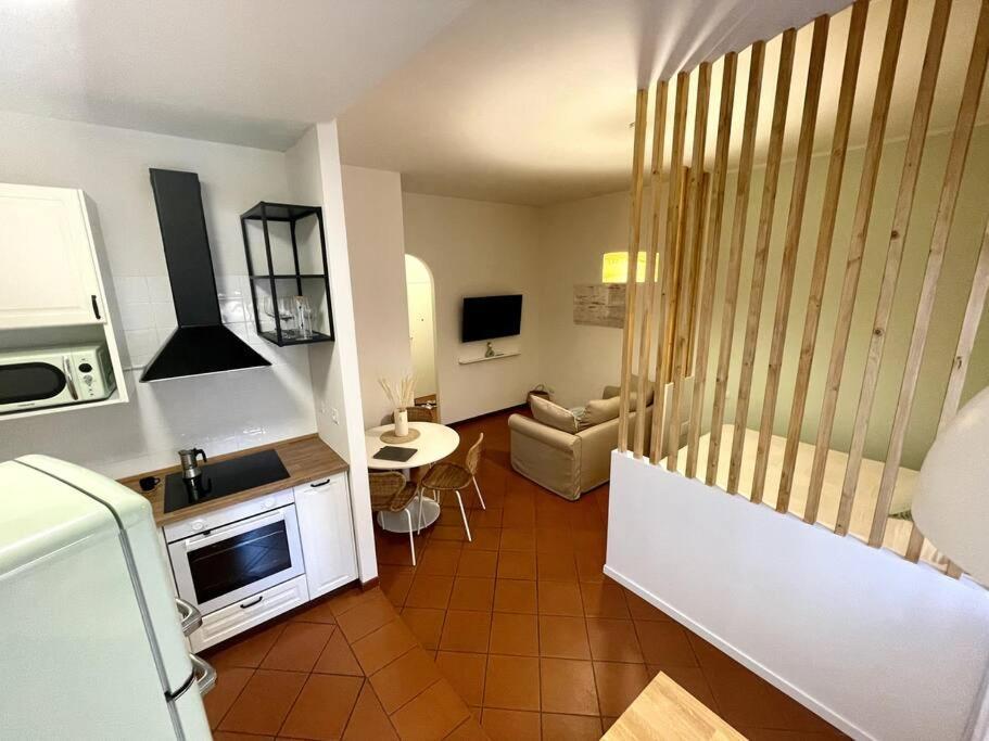 Apartment Loft Centro Storico_saudart *