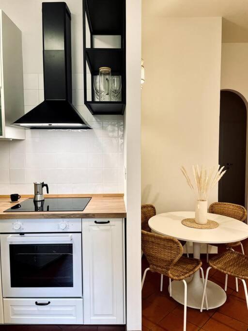 Apartment Loft Centro Storico_saudart Bologna