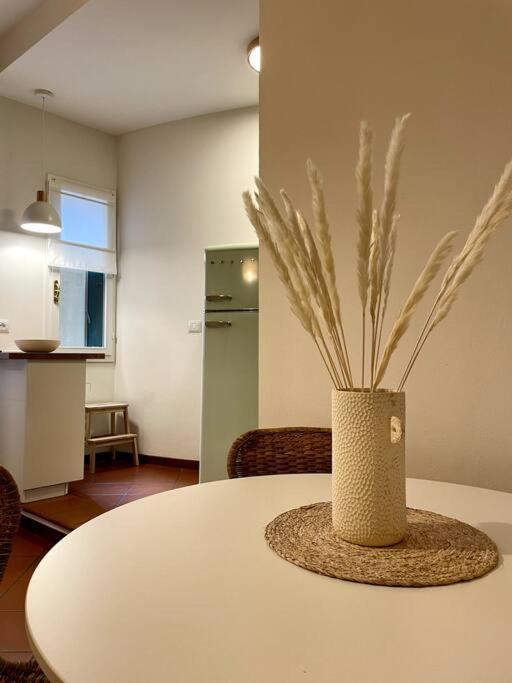 Loft Centro Storico_saudart Apartment