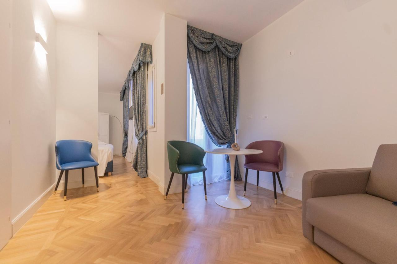 Aldrovandi Luxury And Apartment Bologna