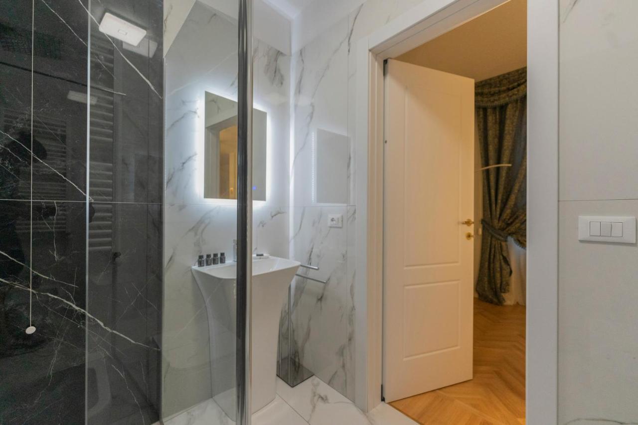 Apartment Aldrovandi Luxury And *