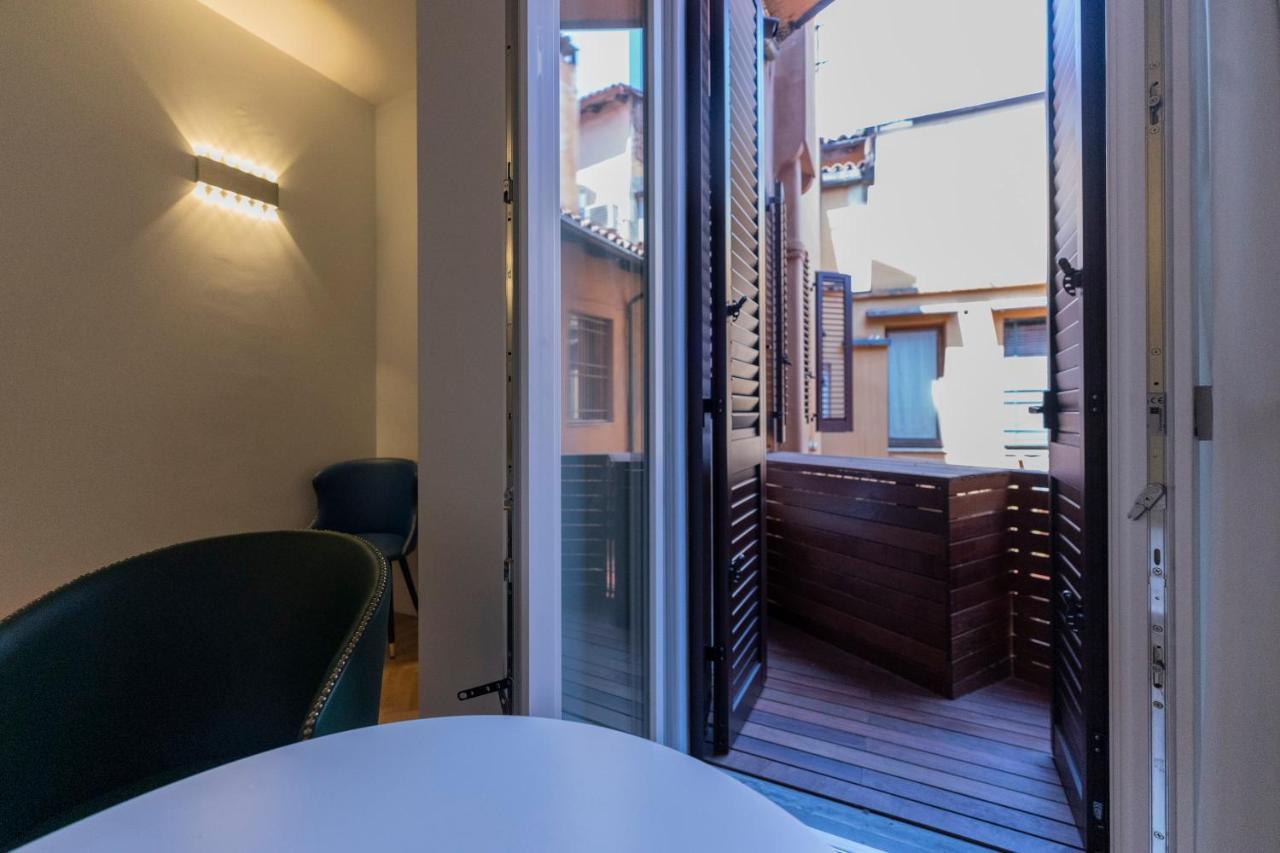 Apartment Aldrovandi Luxury And Bologna