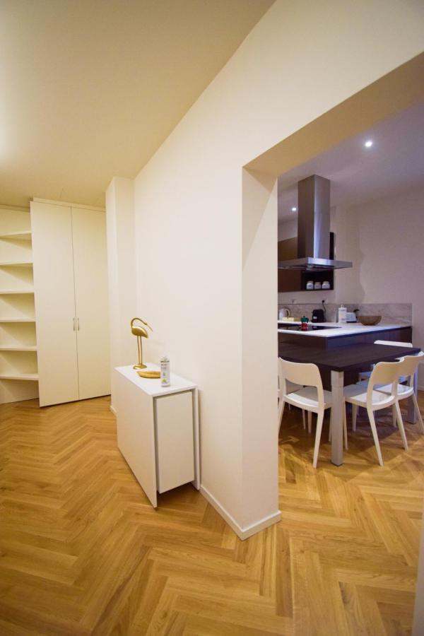 Apartment Sibilla - Via Piella 14 Bologna