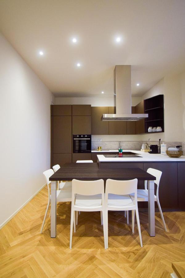 Sibilla - Via Piella 14 Apartment