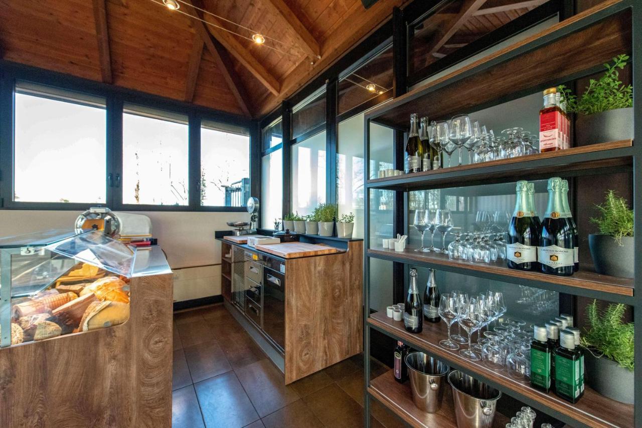 Club Del Sole Easy Village 3* Bologna