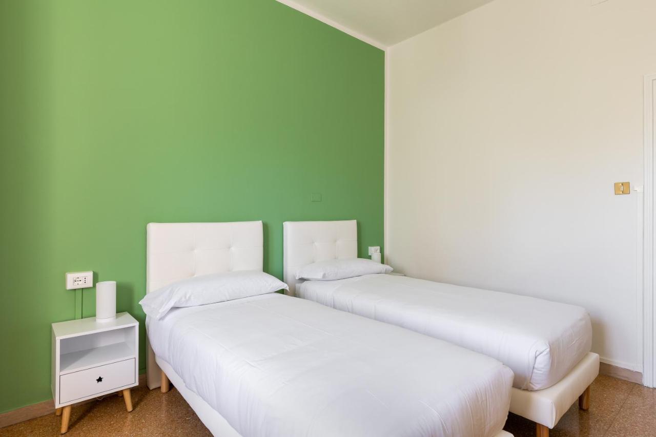 Ibisco By Wonderful Italy Apartment