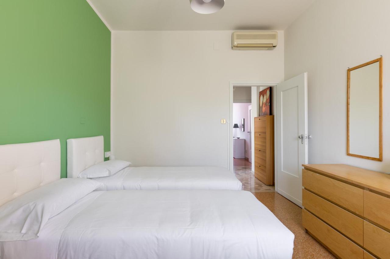 Ibisco By Wonderful Italy Apartment