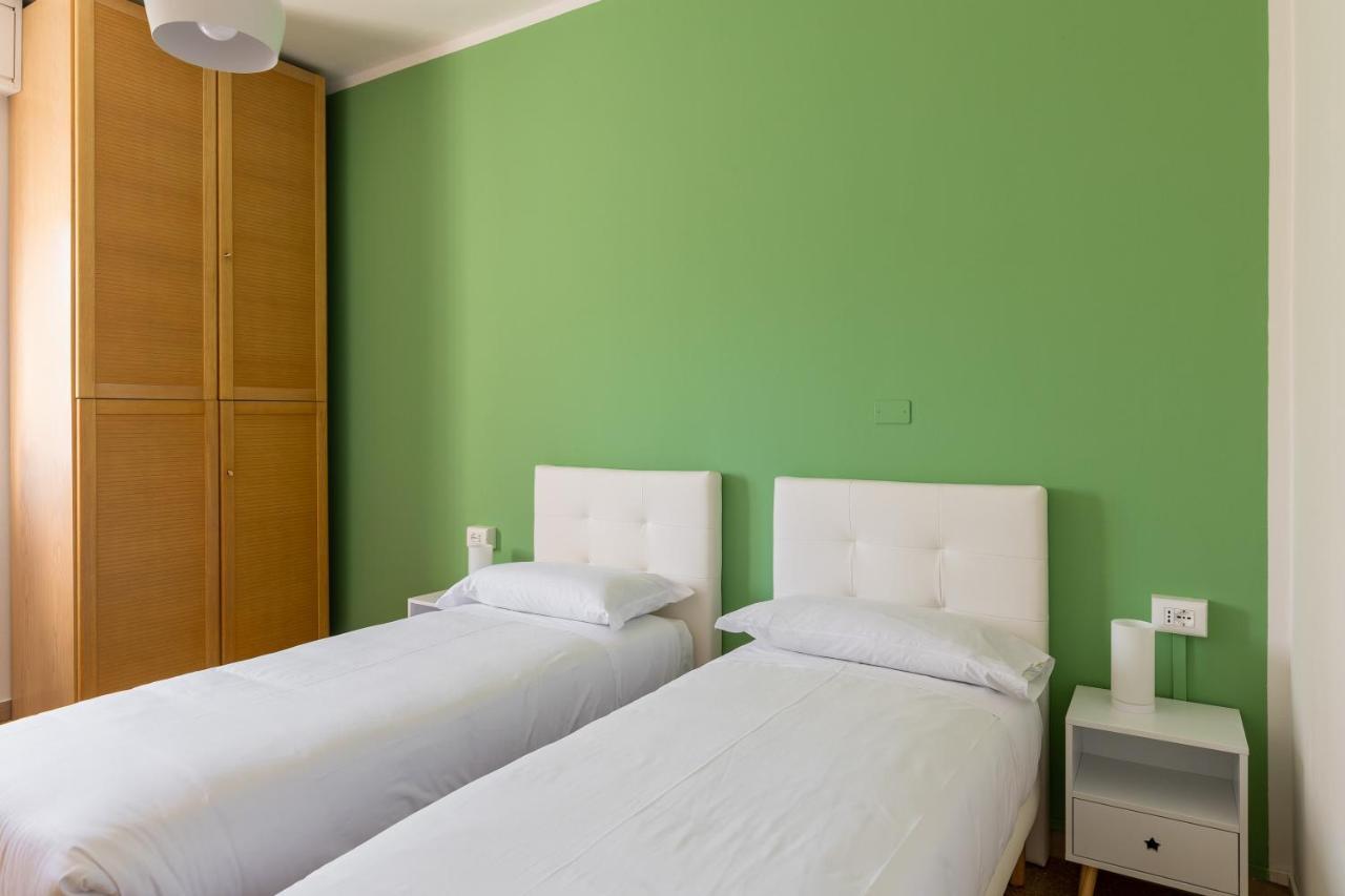 Apartment Ibisco By Wonderful Italy