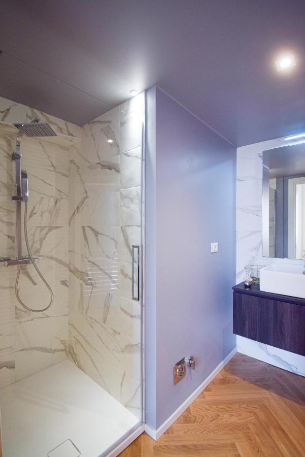 Appartement Sibilla - Via Piella 14 Bologna