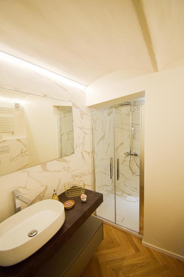 Apartment Sibilla - Via Piella 14