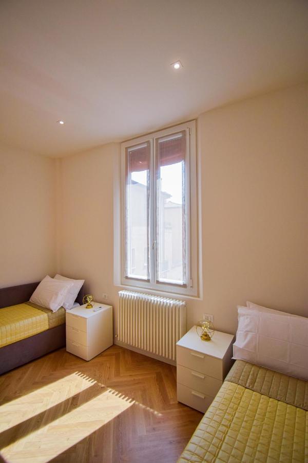 Apartment Sibilla - Via Piella 14 Bologna