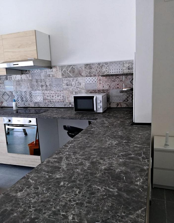 La Ca' Pezzana Affittaly Apartment