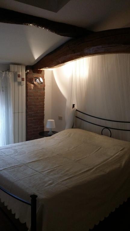 Mansarda Santa Margherita *