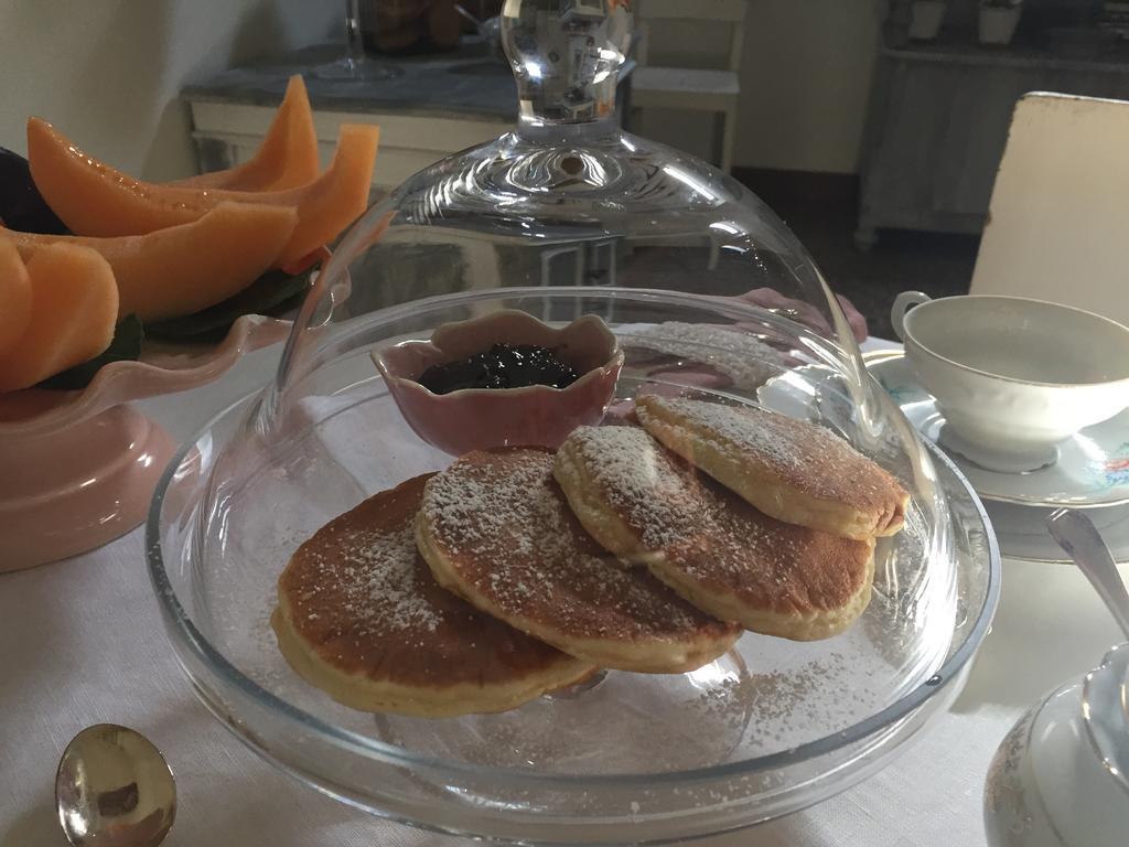 Bed & Breakfast Blq 01boutique 2*