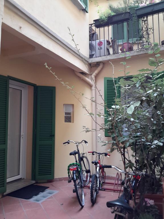 Farolfi Rialto Appartamento *