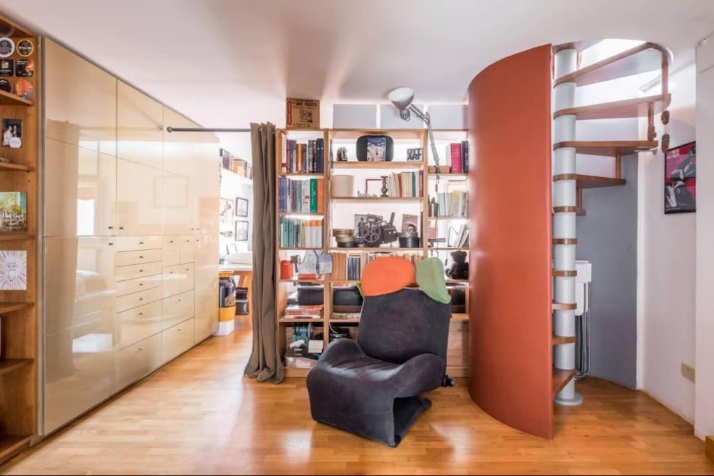 De' Marchi Apartamento