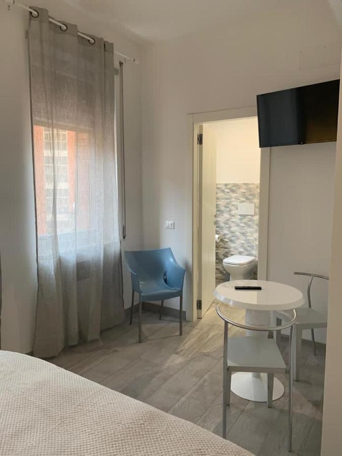 Domus Dotta New Bologna