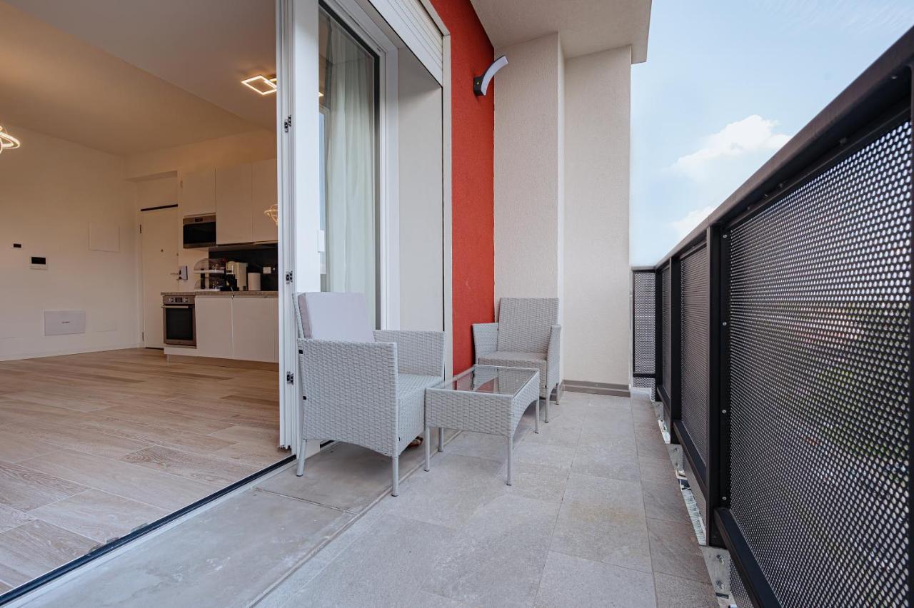 Sweet Appartement Bologna