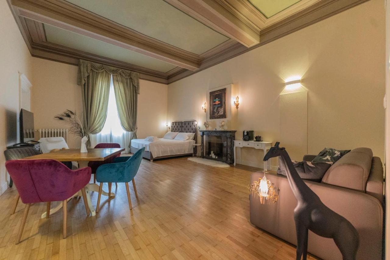 Aldrovandi Luxury And Apartment Bologna