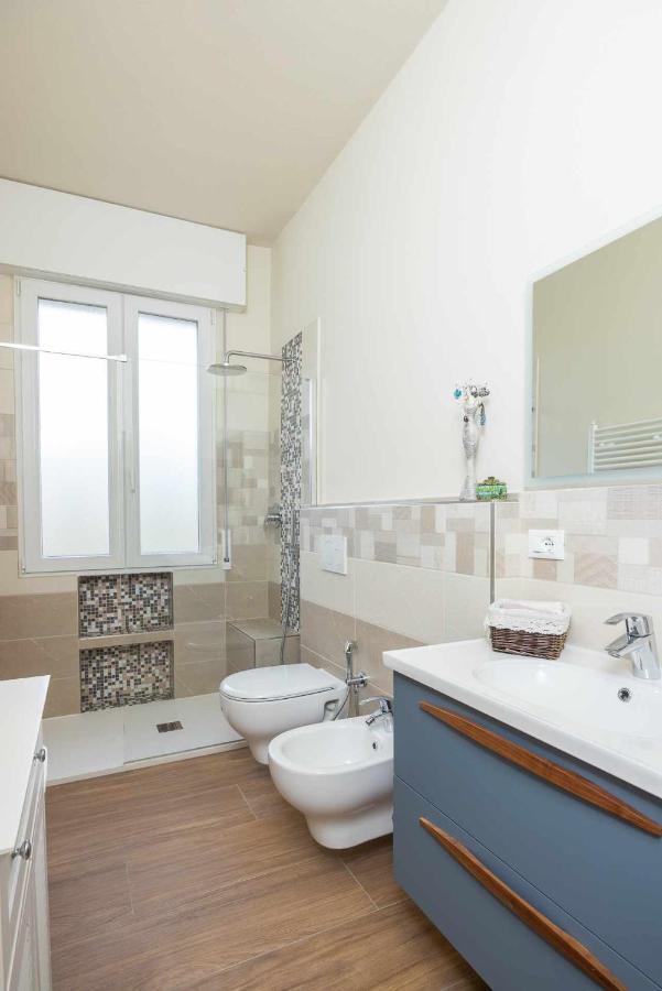 Apartamento Ci Vuole Leggerezza Free Parking *