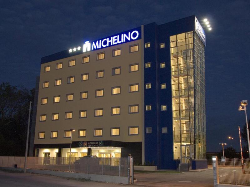 Michelino Fiera 3* Bologna