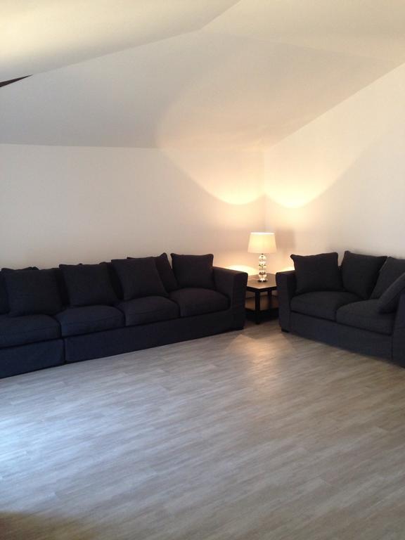 In Un Borgo Nel Centro Storico Apartment
