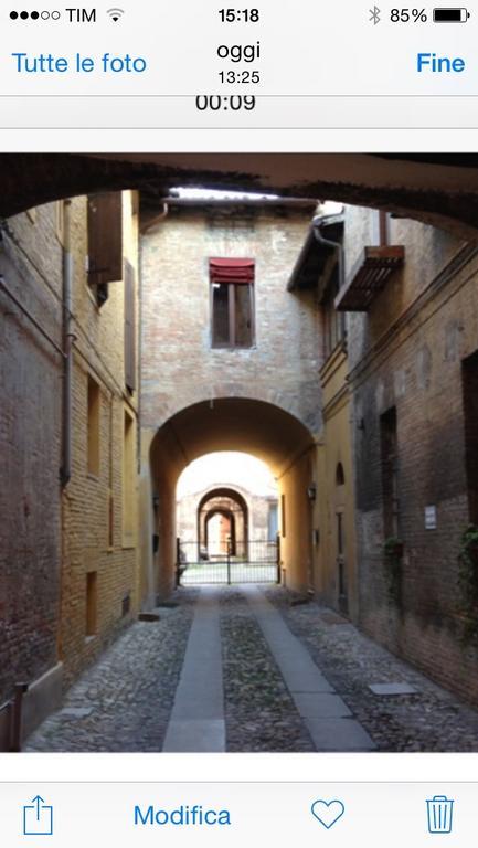 In Un Borgo Nel Centro Storico Apartment *