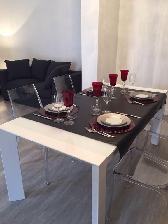 Apartment In Un Borgo Nel Centro Storico Bologna