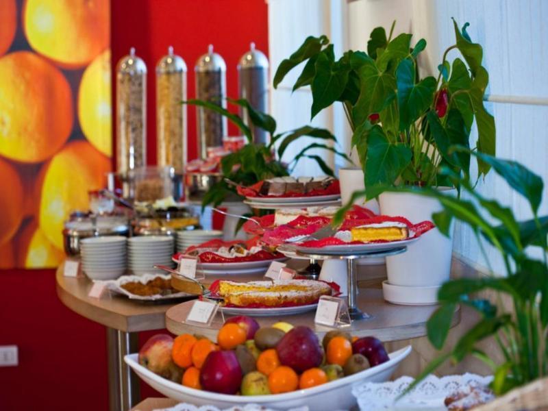 Mitico Hotel&natural