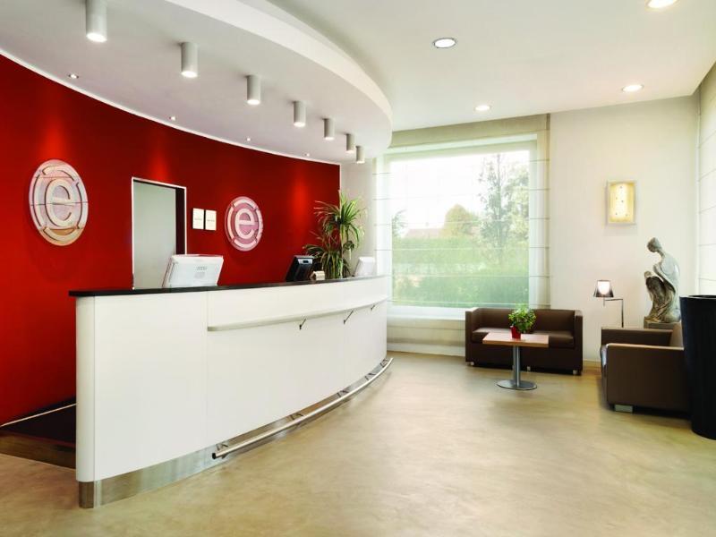 Mitico Hotel&natural Hotel 4*