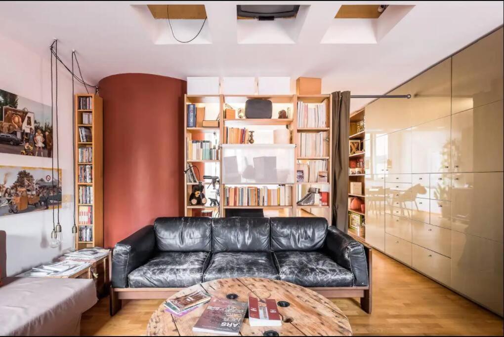 Apartamento De' Marchi