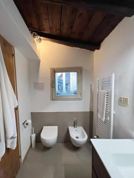 Apartment De' Marchi *