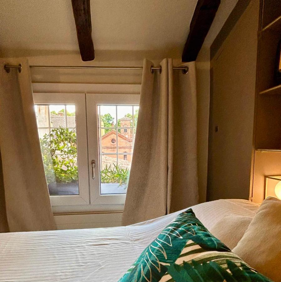 Attico Castiglione Apartamento