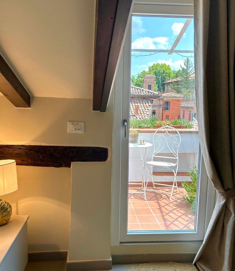 Apartamento Attico Castiglione *