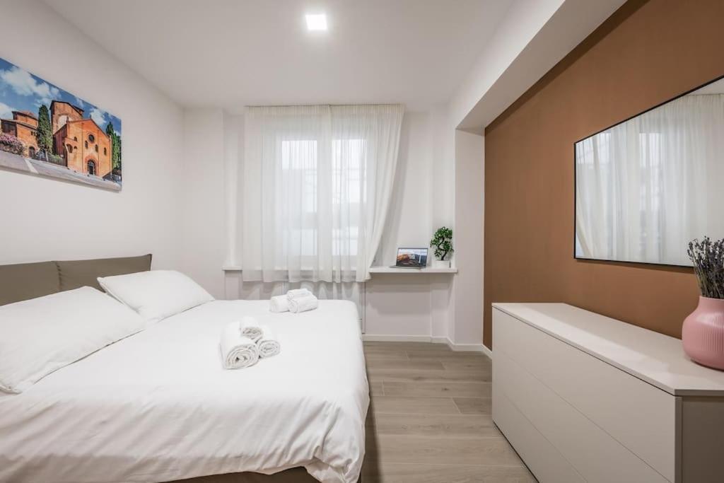 Ab - Via Marconi 34 Apartment Bologna