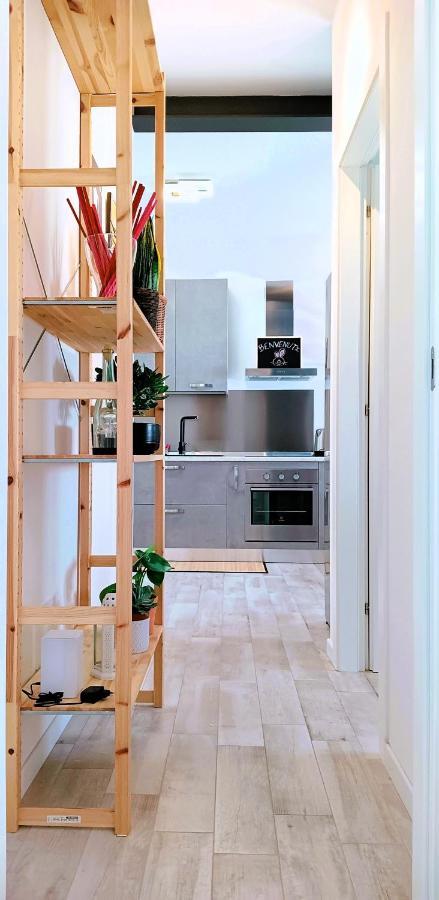 Eco-bio Apartment Bologna
