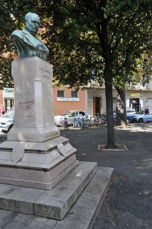 Al Parco Giardini Margherita Bolonha