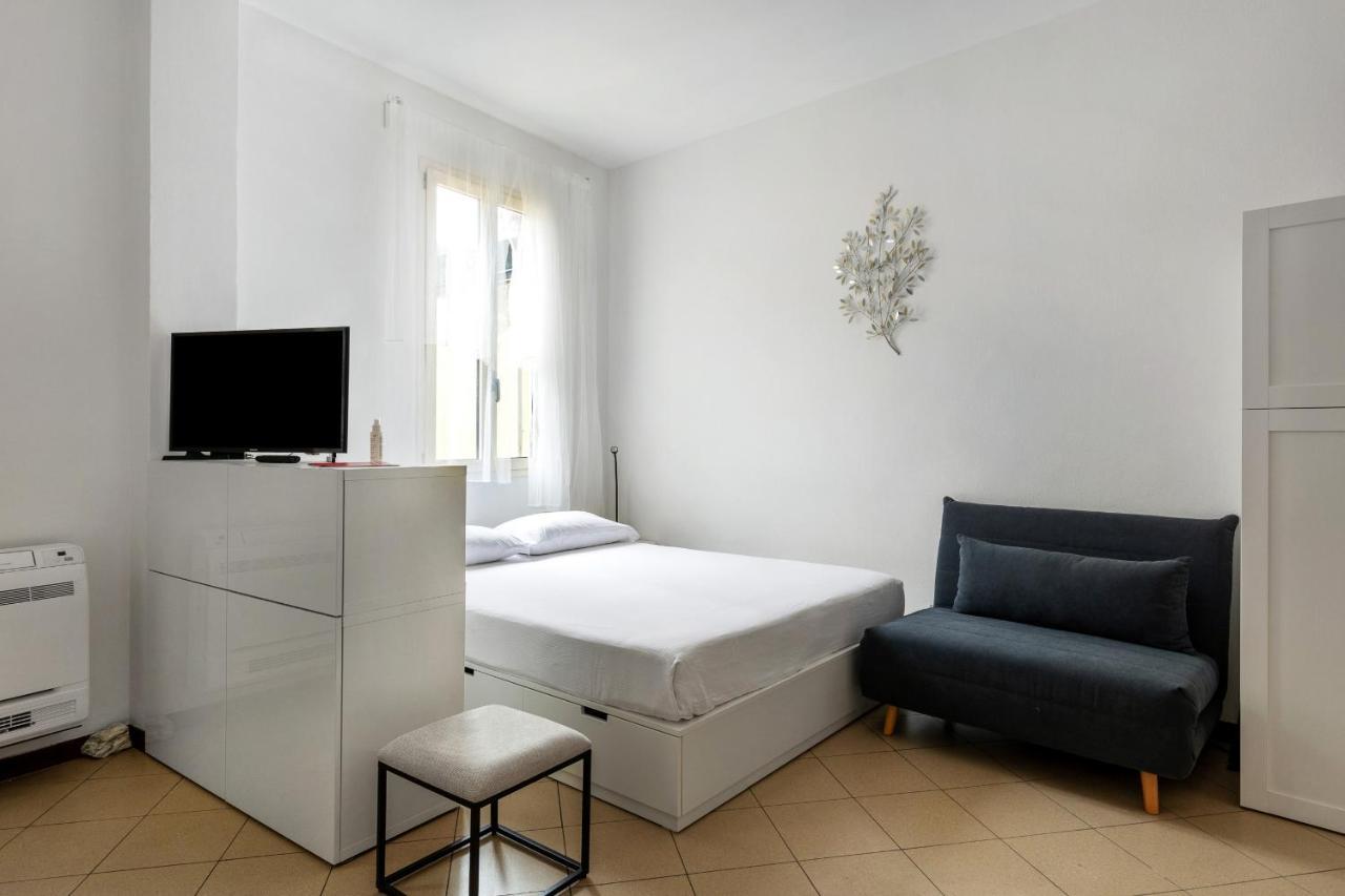 Apartamento White Leaves By Wonderful Italy *
